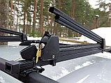 Багажник для лыж AMOS 5, фото 2