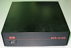 Блок питания BPS1212G  с током 14A