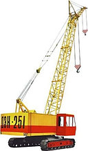Куплю гусеничный кран ДЭК-251,РДК-25, МКГ-25БР, Куплю вставки, стрелы, гусек ДЭК-251,РДК-25, МКГ-25БР