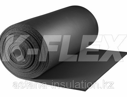 K-flex solar ht 25х1000 - фото 1 - id-p41977270