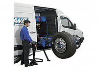 Стенд для мобильного шиномонтажа s561 giuliano