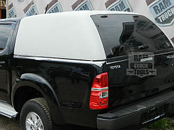 Кунг RAM TRUCK TOYOTA HILUX 06-2014 В ГРУНТЕ RT-5