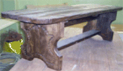 Станок для искусственного старения древесины R 300-2 - фото 1 - id-p41980372