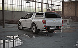 Кунг RAM TRUCK MITSUBISHI L200 LONG 2014+(удлиненный) в цвет, фото 4