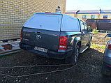 Кунг на Volkswagen Amarok KNN, фото 3