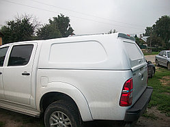 Кунг KNN на Toyota Hilux Vigo 2006-2014
