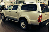 Кунг CARRYBOY S2 Toyota Hilux, фото 3