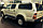 Кунг CARRYBOY S2 Toyota Hilux, фото 3