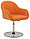 Кресло WAIT 1S chrome, фото 5