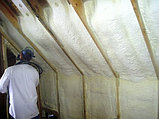ОСУЩЕСТВЛЕНИЕ ШУМОИЗОЛЯЦИИ КОНСТРУКЦИЙ, фото 6