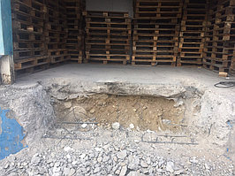 После недельной работы мы пришли к такому результату и поняли, что нужно что то более мощное.