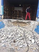 Перегрузочное оборудование PROMStahl 6