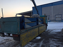 Перегрузочное оборудование PROMStahl 16