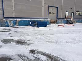 Перегрузочное оборудование PROMStahl 17