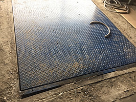 Монтажные работы