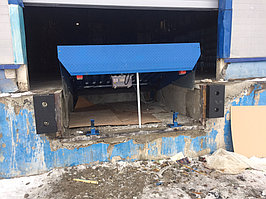 Перегрузочное оборудование PROMStahl 23