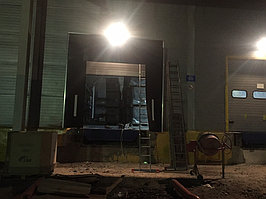 Перегрузочное оборудование PROMStahl 28