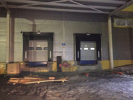 Перегрузочное оборудование PROMStahl 29