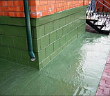 ПОЛИМОЧЕВИНА (гидроизоляция, полиурия)., фото 3