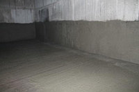 Гидроизоляция подвальных помещений изнутри проникающими материалами, фото 1