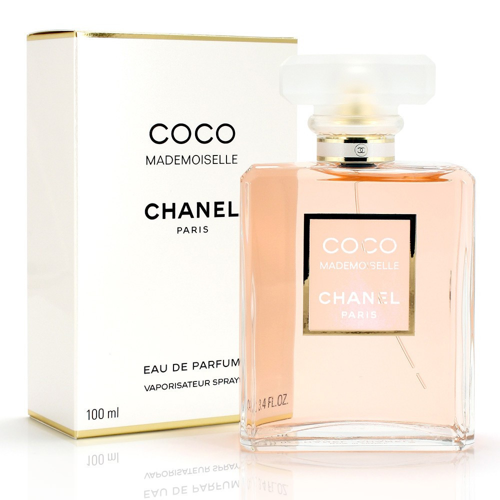 Chanel "COCO MADEMOISELLE"