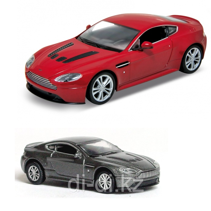 Игрушка модель машины 1:87 Aston Martin V12 Vantage
