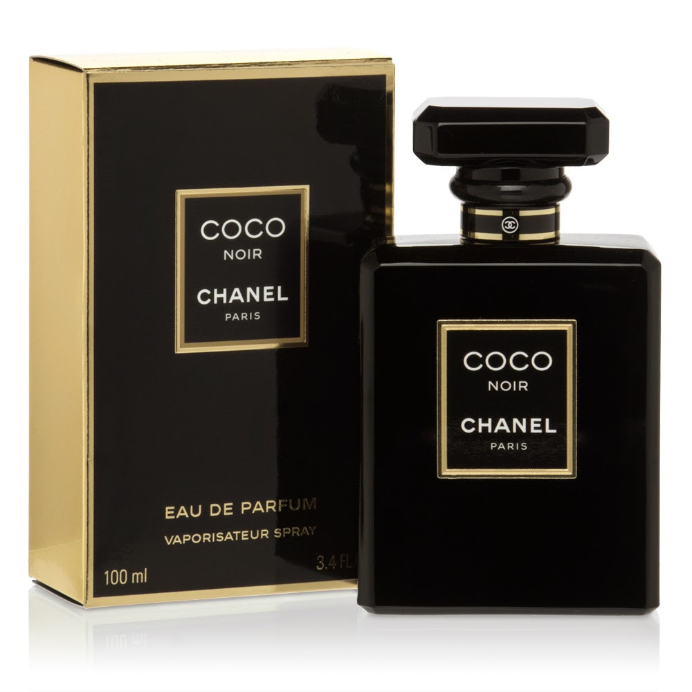 Chanel "Coco Noir" - фото 1 - id-p41987868