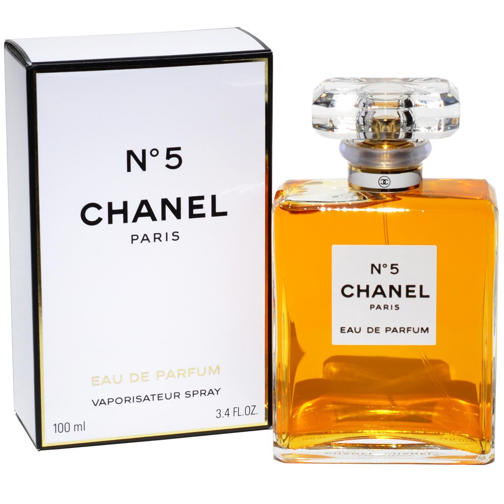 Chanel "№ 5" - фото 1 - id-p41987984