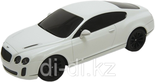 Игрушка р/у модель машины 1:24 Bentley Continental Supersports