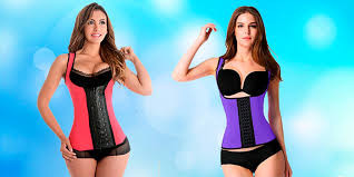 Корсет МАЙКА для похудения WAIST TRAINER (реплика) - фото 10 - id-p41988133