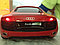 Игрушка р/у модель машины 1:24 Audi R8 V10, фото 5