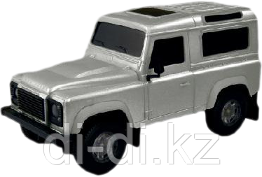 Игрушка р/у модель машины 1:24 Land Rover Defender