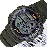 Часы Casio AE-1000W-3AVDF, фото 2