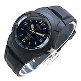 Спортивные часы Casio MW-600F-2AVDF, фото 3