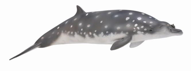 Collecta Фигурка Клюворылый кит, длина 17 см