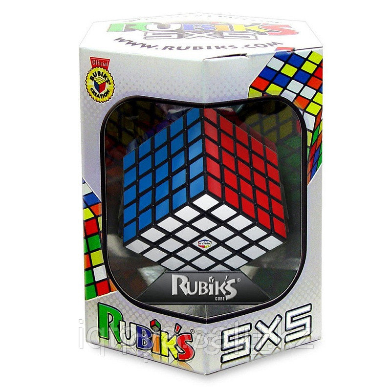 Кубик Рубика 5х5 - фото 1 - id-p2578720