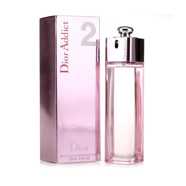 Christian Dior "Addict 2" - фото 1 - id-p41989760
