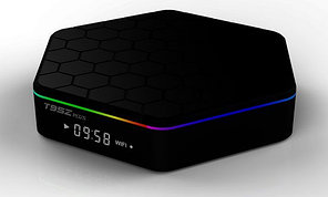 Smart TV box T95Z plus на Amlogic S912,в Астане