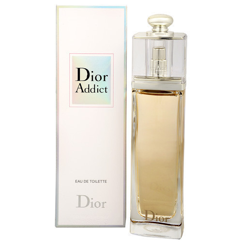 Christian Dior "Dior Addict Eau de Toilette" (id 41990326)