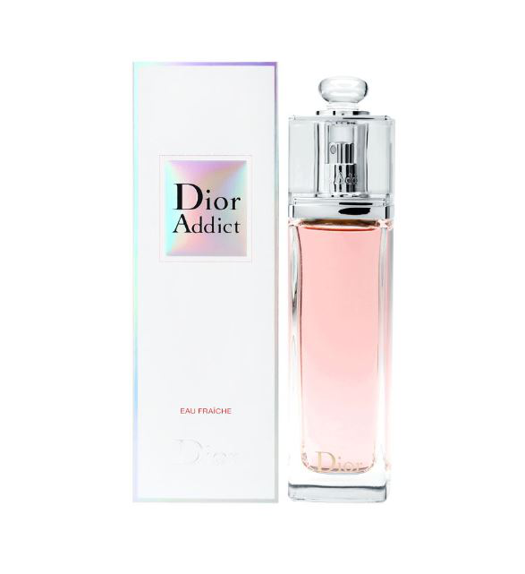 Christian Dior "Dior Addict Eau Fraiche(2014)"