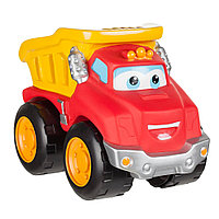 Машинка 16 см CHUCK & FRIENDS 92755 Машинка 16 см CHUCK & FRIENDS