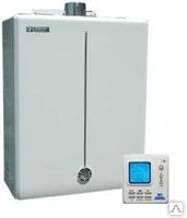 Настенный газовый котел DAEWOO DGB-100. 100квм