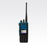 Радиостанция MOTOROLA DP 4801 Ex