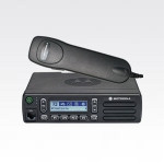 Радиостанция автомобильная MOTOROLA DM1600