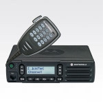Радиостанция мобильная MOTOROLA DM2600