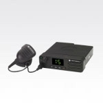 Радиостанция MOTOROLA DM4400