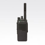 Радиостанция портативная MOTOROLA DP2400