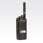 Радиостанция MOTOROLA DP2600
