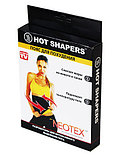 Пояс неопреновый HOT BELT от Hot Shapers для похудения живота (XL), фото 3