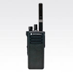 Радиостанция портативная MOTOROLA DP4400